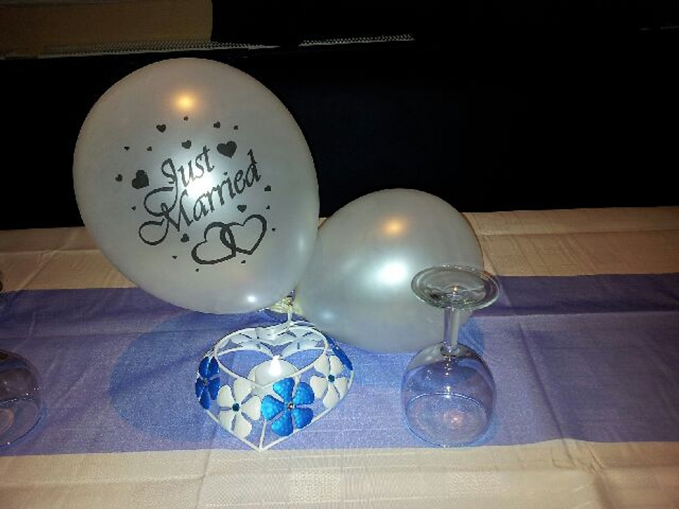 Photo of the Waterside Hall